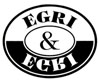 Egri & Egri Üvegesek - logo